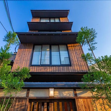 Karen Kyoto Higashiyama Quioto Exterior foto