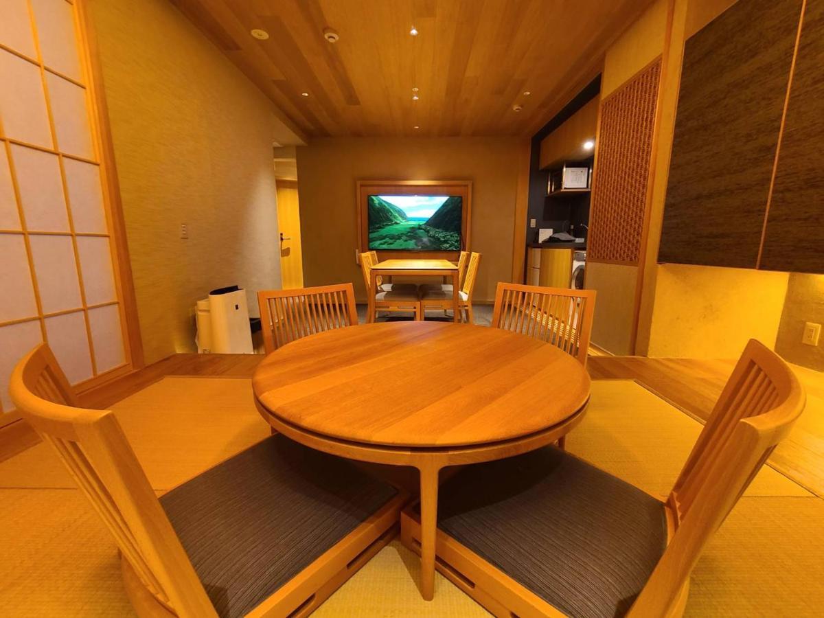 Karen Kyoto Higashiyama Quioto Exterior foto
