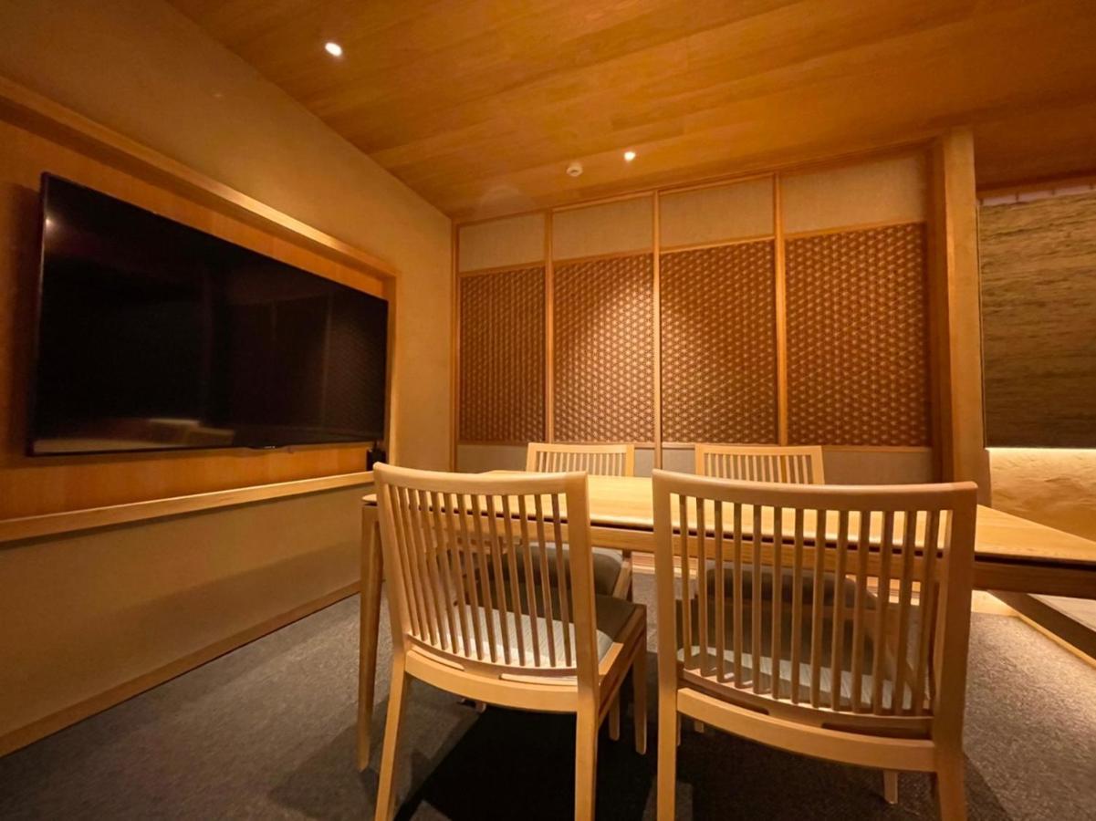 Karen Kyoto Higashiyama Quioto Exterior foto