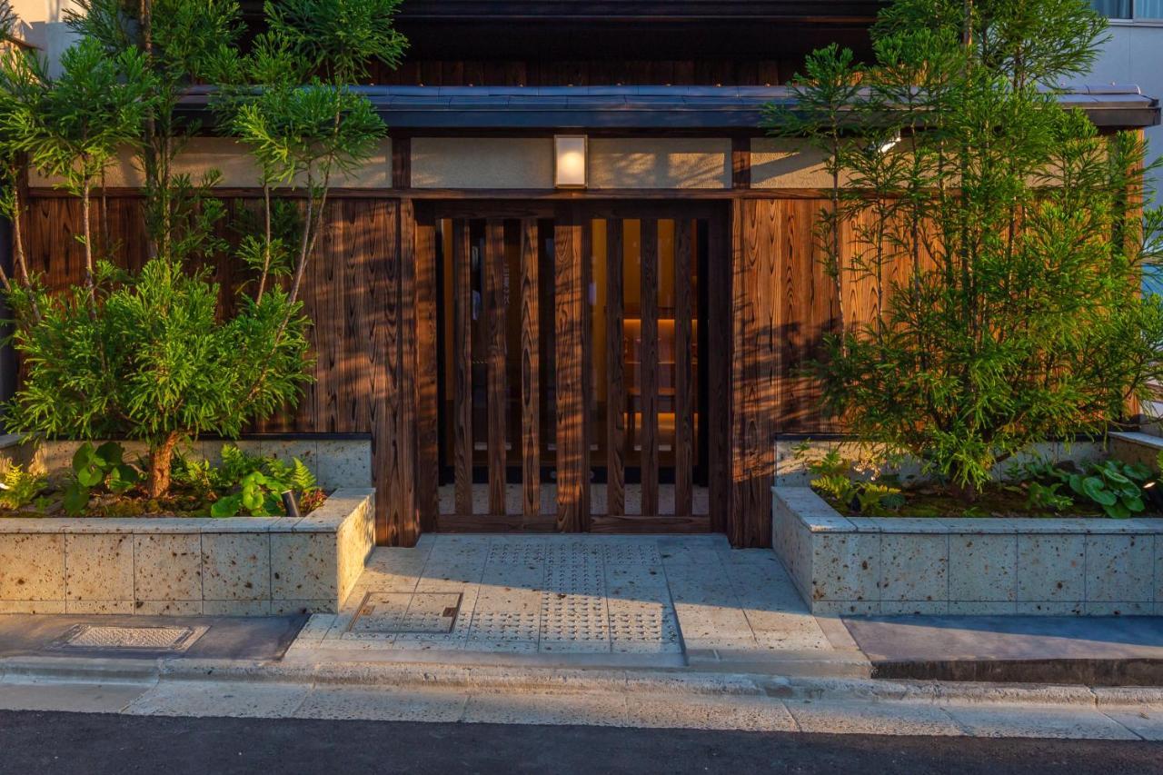 Karen Kyoto Higashiyama Quioto Exterior foto