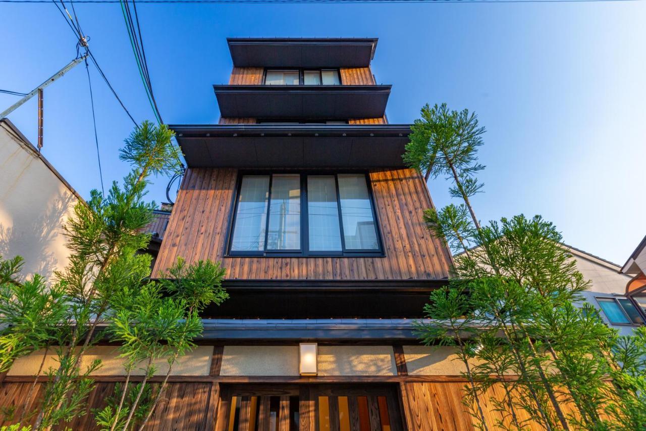 Karen Kyoto Higashiyama Quioto Exterior foto