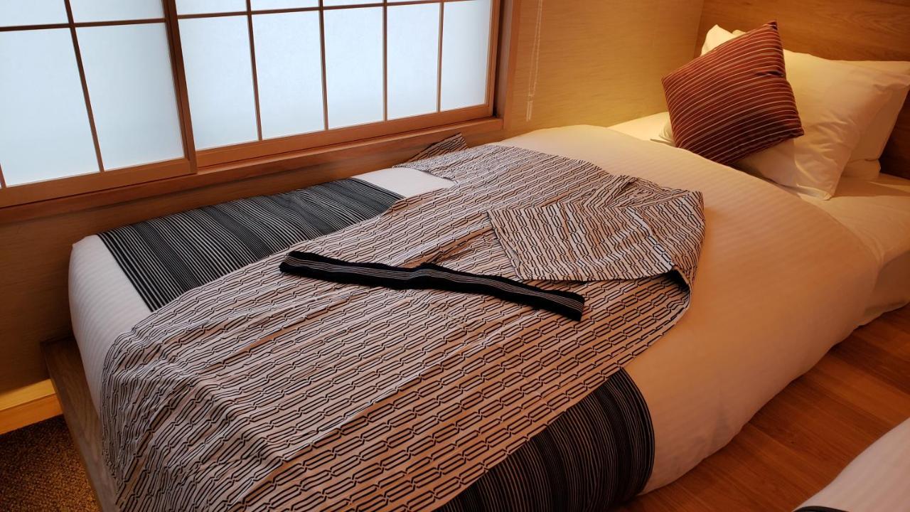 Karen Kyoto Higashiyama Quioto Exterior foto