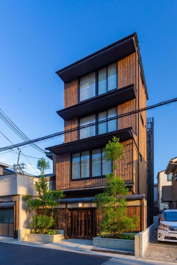 Karen Kyoto Higashiyama Quioto Exterior foto