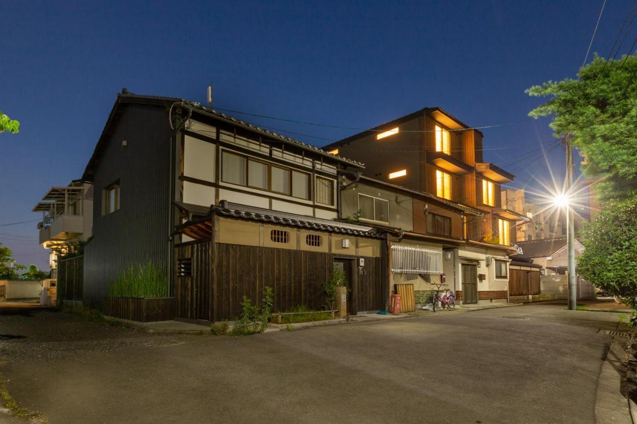 Karen Kyoto Higashiyama Quioto Exterior foto