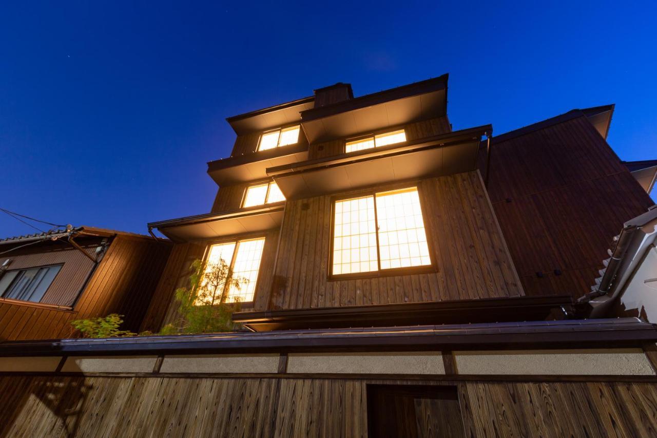 Karen Kyoto Higashiyama Quioto Exterior foto