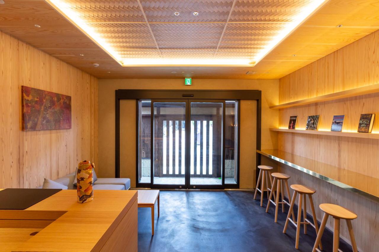 Karen Kyoto Higashiyama Quioto Exterior foto