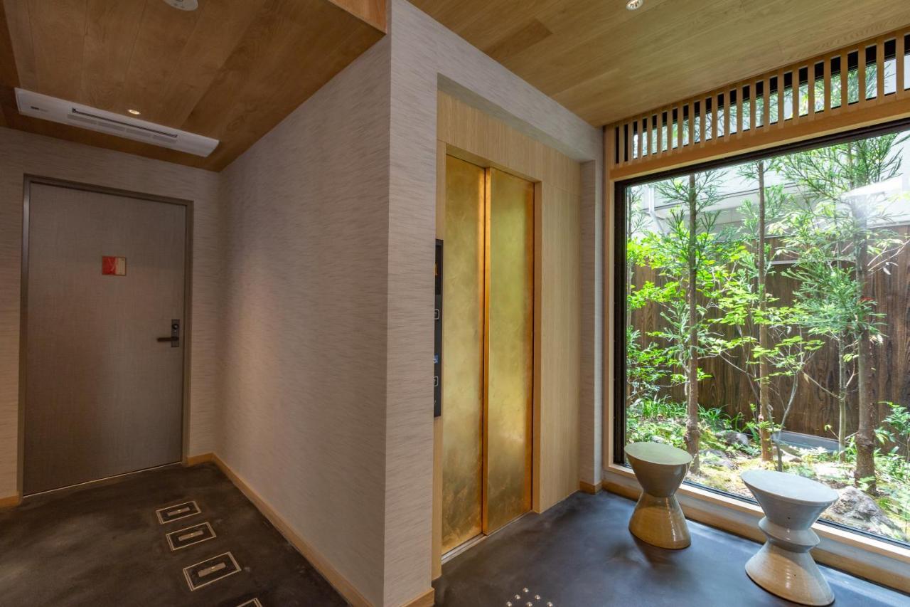 Karen Kyoto Higashiyama Quioto Exterior foto