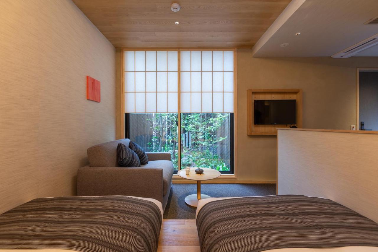 Karen Kyoto Higashiyama Quioto Exterior foto