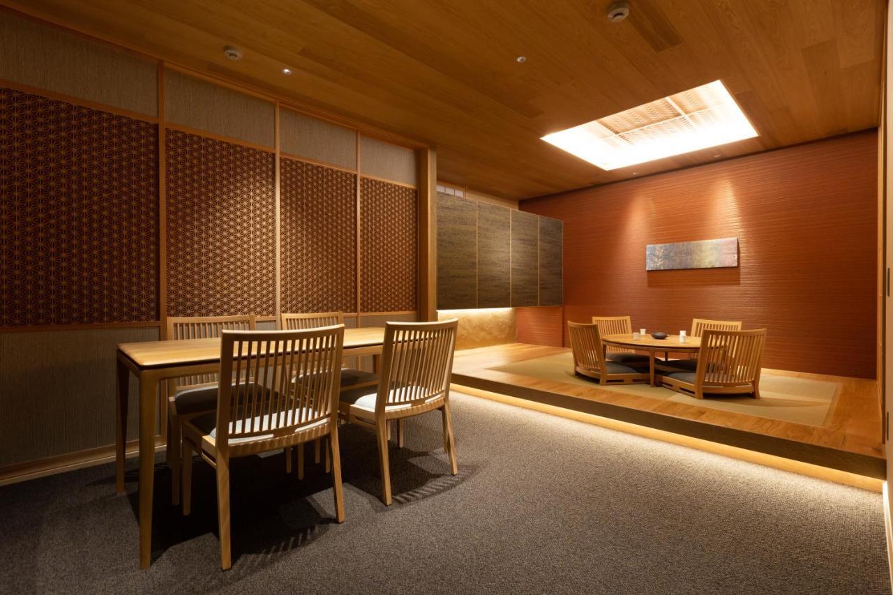 Karen Kyoto Higashiyama Quioto Exterior foto