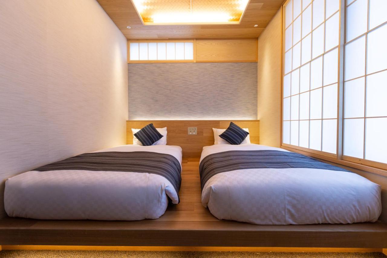 Karen Kyoto Higashiyama Quioto Exterior foto