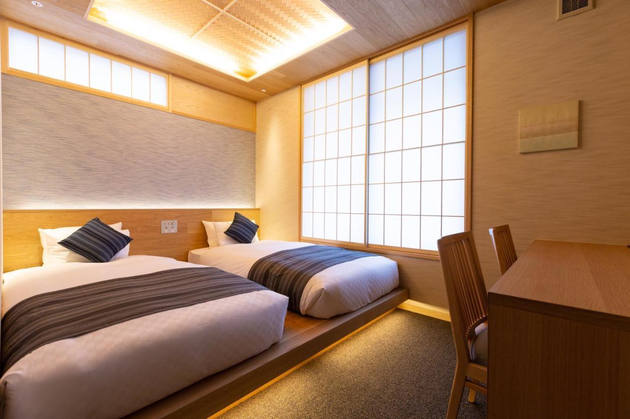 Karen Kyoto Higashiyama Quioto Exterior foto