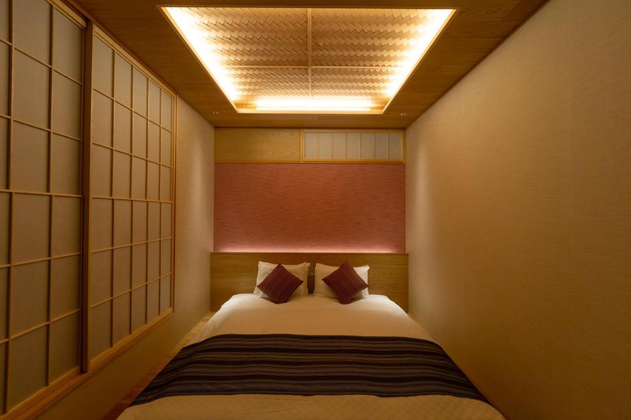 Karen Kyoto Higashiyama Quioto Exterior foto