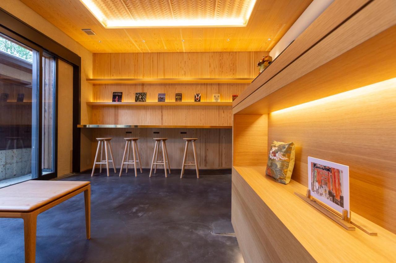 Karen Kyoto Higashiyama Quioto Exterior foto