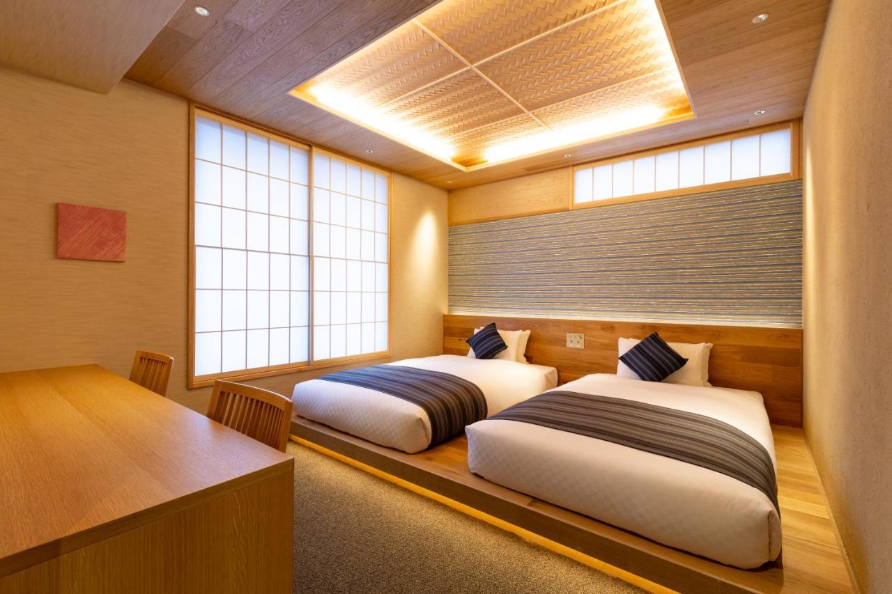 Karen Kyoto Higashiyama Quioto Exterior foto
