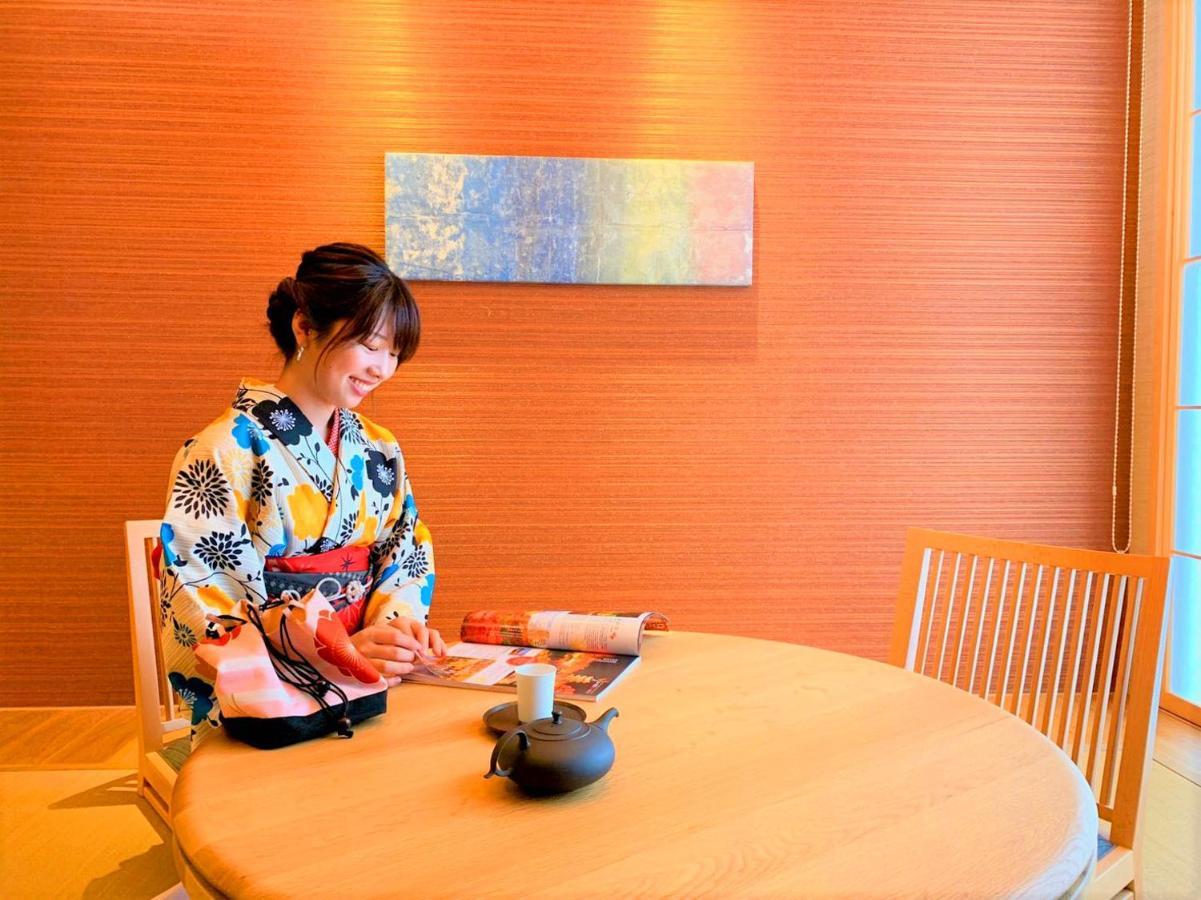 Karen Kyoto Higashiyama Quioto Exterior foto
